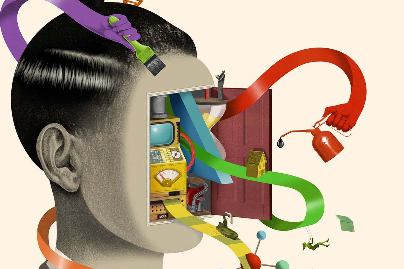 New Scientist. Science news and long reads from expert journalists, covering developments in science, technology, health and the environment on the website and the magazine.