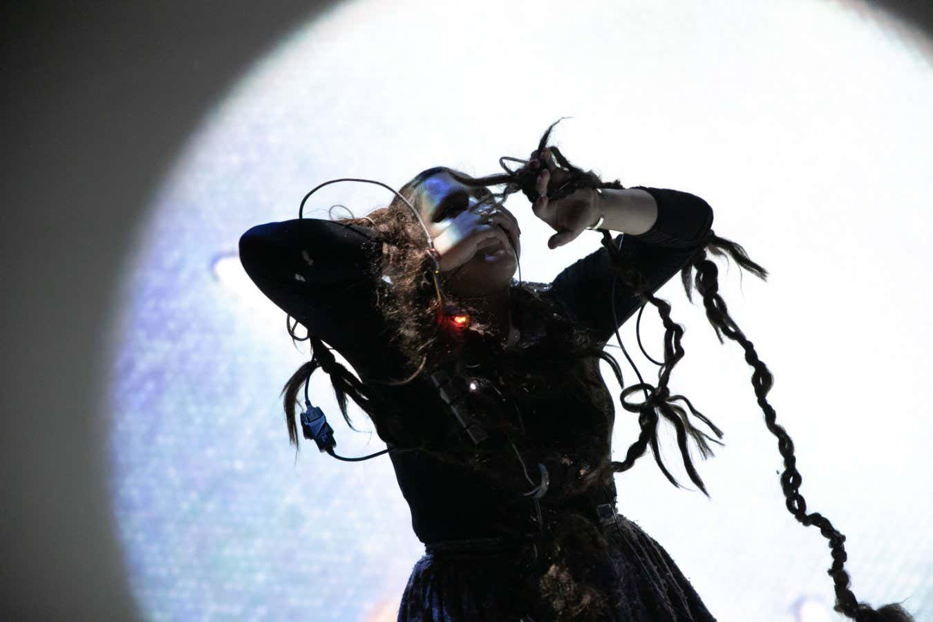 REDCAT (Roy and Edna Disney - CalArts Theater